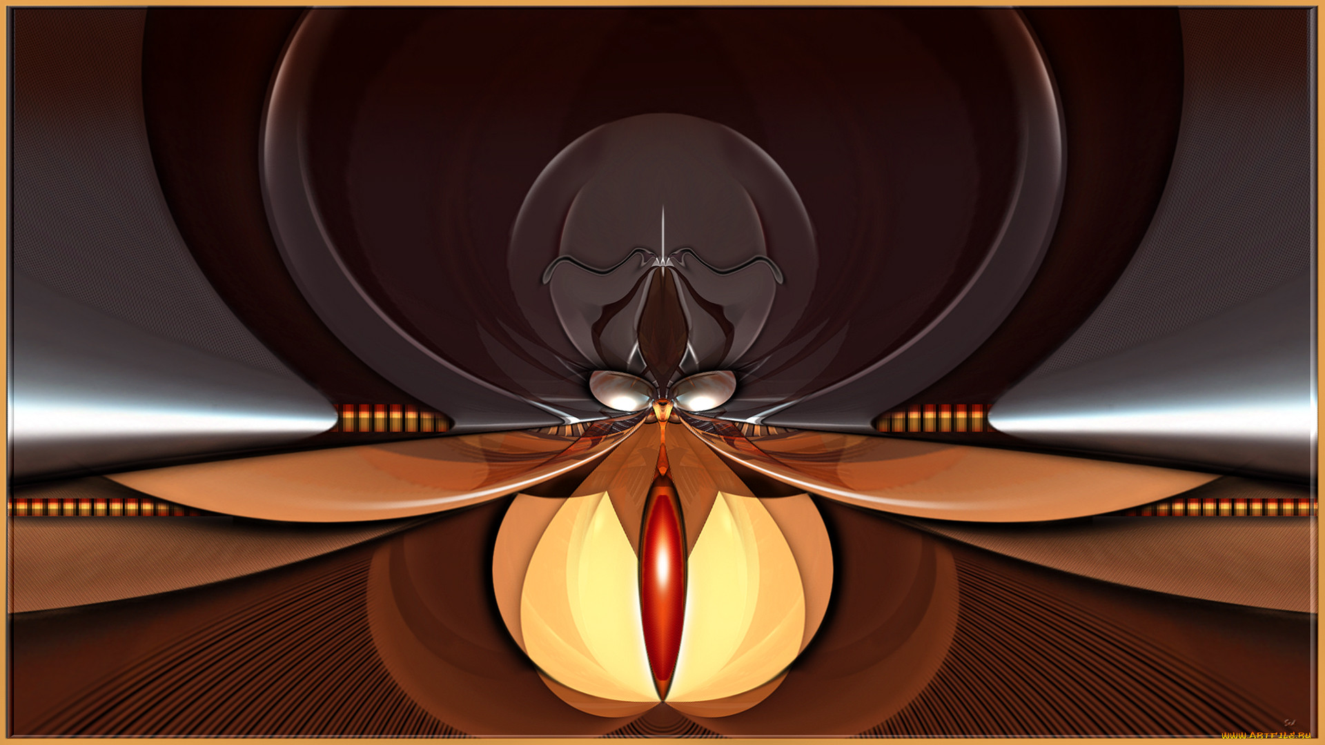 3, , fractal, , 